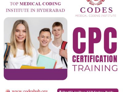 MEDICAL CODING TRAINING IN AMEERPET