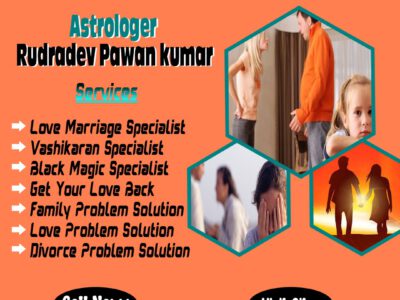 Family Problem Solution +91-8003092547
