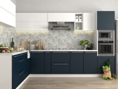City Interior: Crafting Culinary Masterpieces in Your Home with Kitchen Interior Design in Patna
