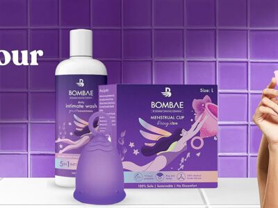 Elevate Your Grooming Experience with Essential Tools - Intimate Wash for Women