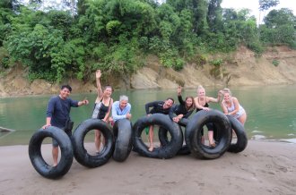 Jungle Tours from Puerto Maldonado with Full Enjoy