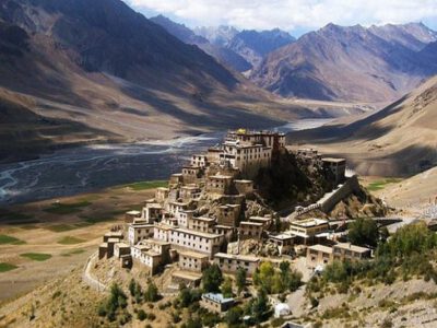 Unlock Spiti: Exclusive Tour Packages with Up to 25% OFF!