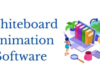 Best Whiteboard Animation Software