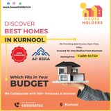 Expert property consultants Kurnool