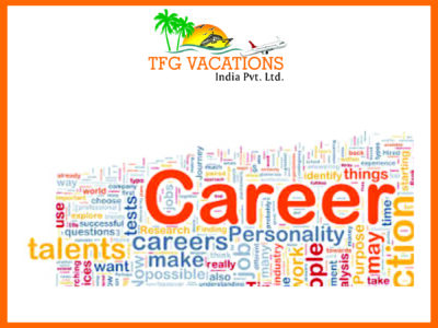 TOURISM COMPANY REQUIRED ONLINE PROMOTOR