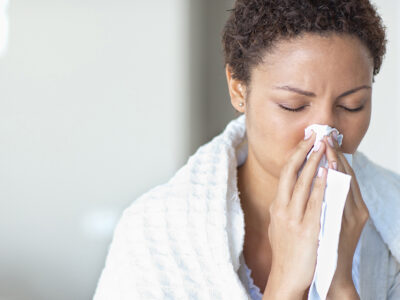 Best Natural Treatment for Respiratory Allergy