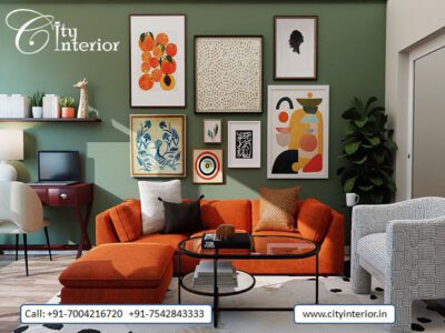 Curating Bespoke Elegance as Your Premier Interior Designer in Patna