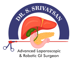 Dr. Srivatsan Gurumurthy | Robotic Hernia / Laparoscopic Gall Bladder/Colorectal Surgeon/Pancreatic/Liver Disease| Chennai