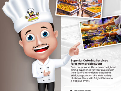 Event Services for Your Special Occasion | outdoor catering |