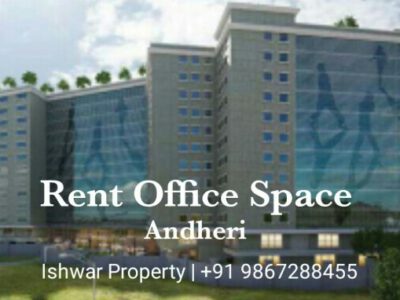 Commercial Property for Rent in Andheri Mumbai