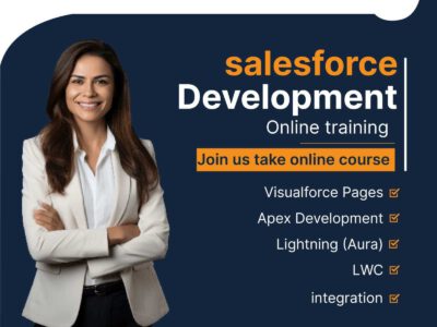 Salesforce institute in Hyderabad with palcement